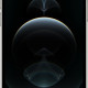 iPhone 12 Pro Max Dual Sim 256GB Silver 